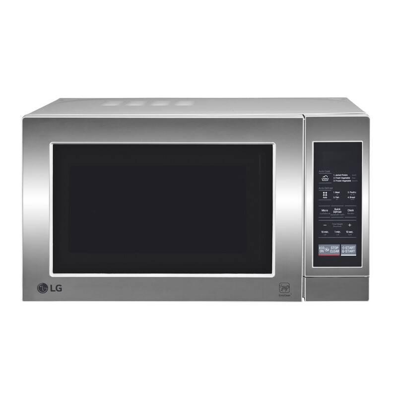 Mikrovlnná trouba LG MS2044V