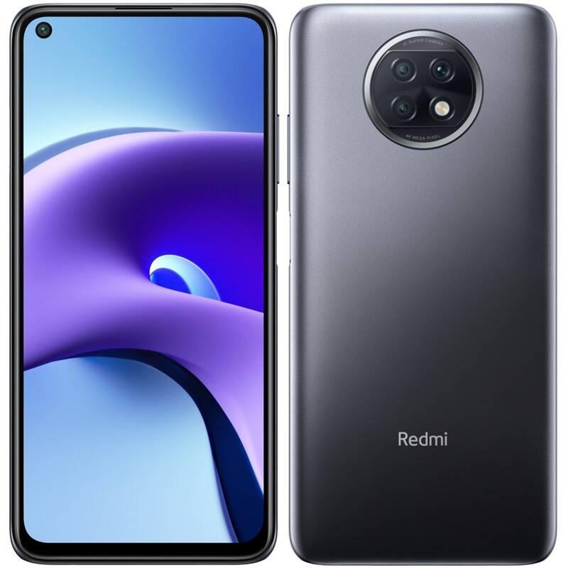 Mobilní telefon Xiaomi Redmi Note 9T