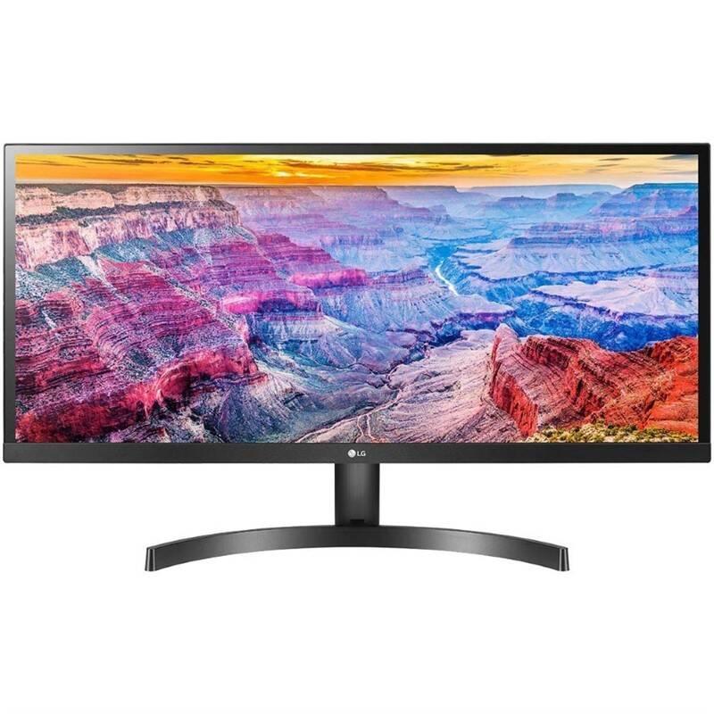 Monitor LG 29WL500-B