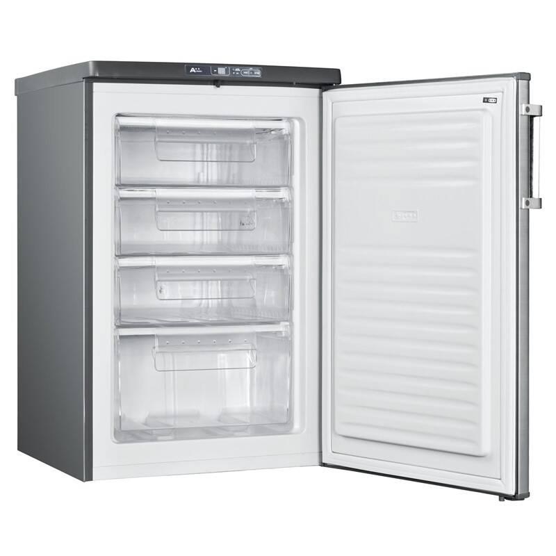 Mraznička Candy CHTF 544IXHN nerez