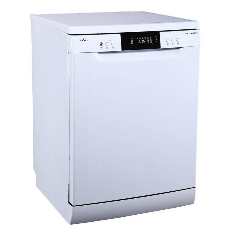 Myčka nádobí ETA 238090000D bílá