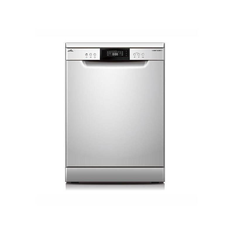 Myčka nádobí ETA 238190010D nerez