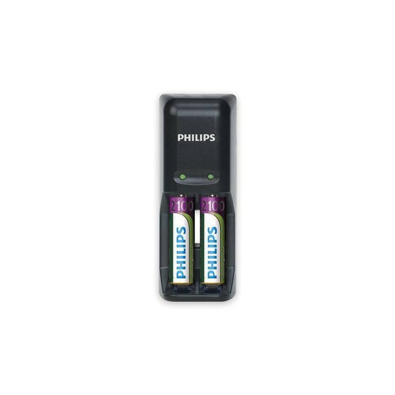 Nabíječka Philips SCB 1290P pro AA,AAA
