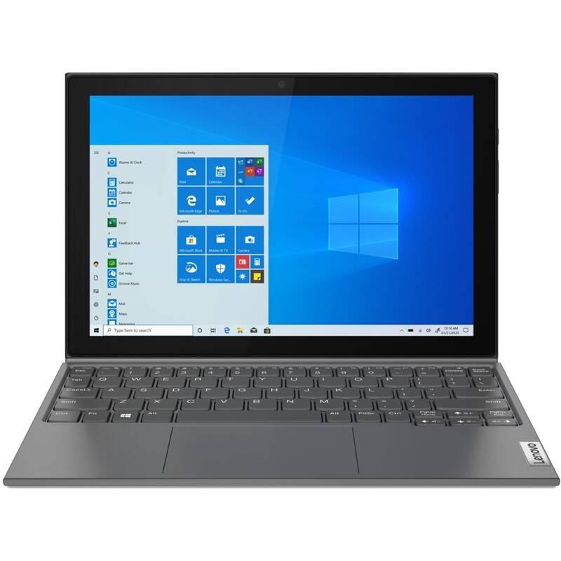 Notebook Lenovo Duet 3 10IGL5 šedý