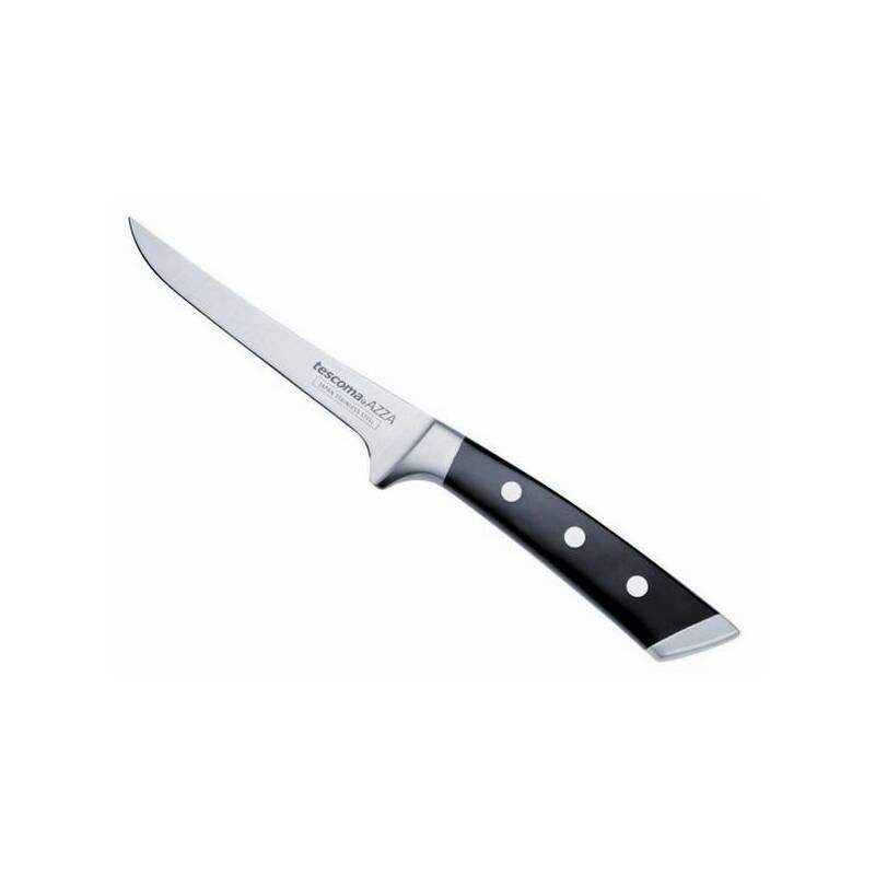 Nůž Tescoma AZZA 13 cm, vykosťovací, Nůž, Tescoma, AZZA, 13, cm, vykosťovací
