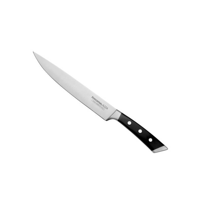 Nůž Tescoma AZZA 15 cm, porcovací, Nůž, Tescoma, AZZA, 15, cm, porcovací
