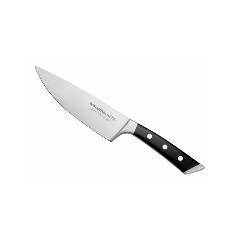 Nůž Tescoma AZZA 16 cm, kuchařský, Nůž, Tescoma, AZZA, 16, cm, kuchařský
