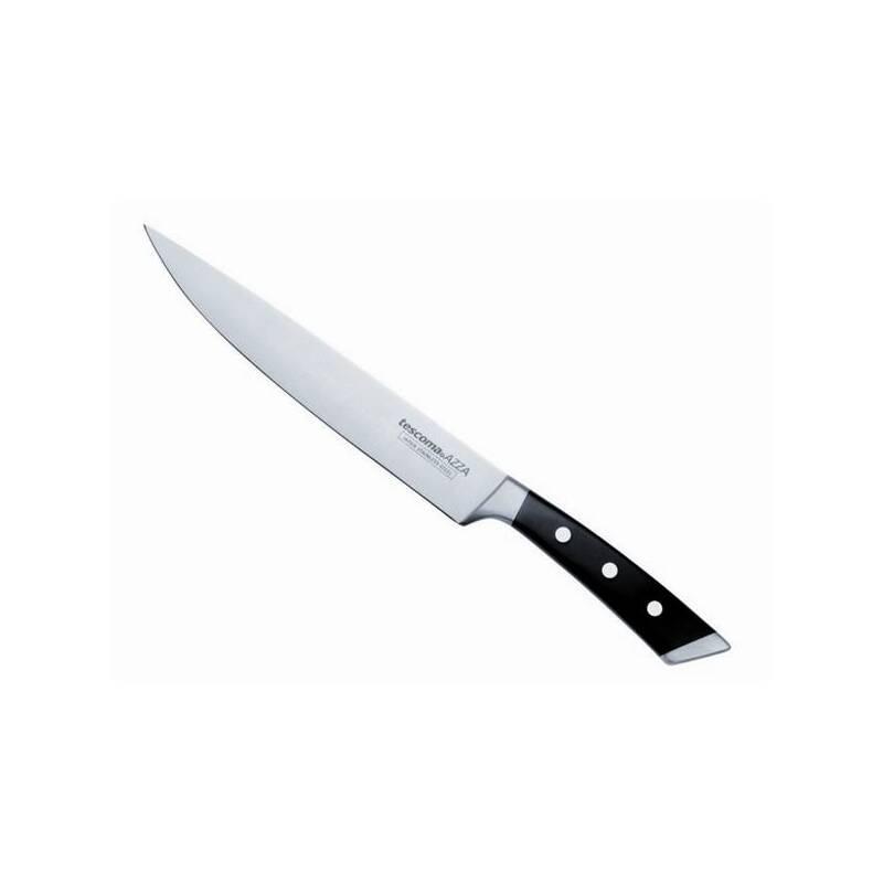 Nůž Tescoma AZZA 21 cm, porcovací, Nůž, Tescoma, AZZA, 21, cm, porcovací