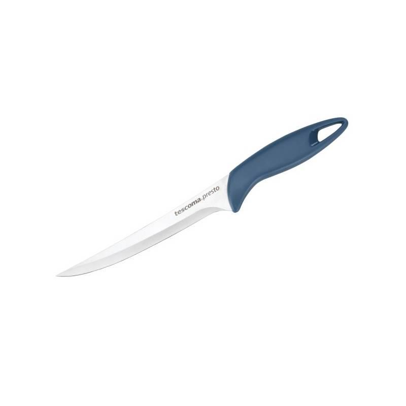 Nůž Tescoma PRESTO 12 cm, Nůž, Tescoma, PRESTO, 12, cm