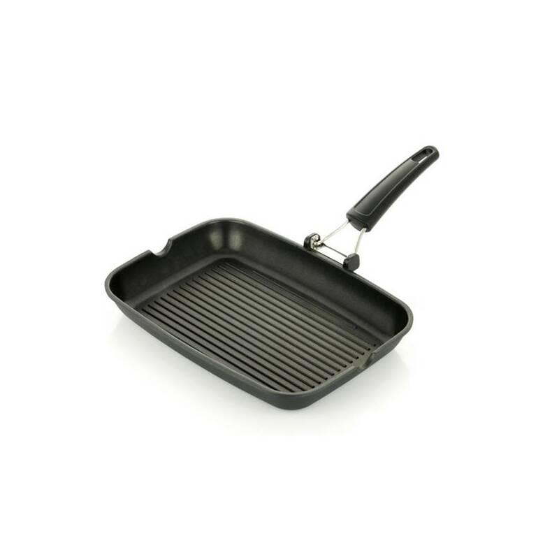 Pánev grilovací Tescoma PREMIUM 34x24 cm