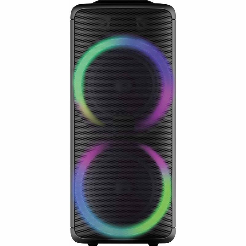 Party reproduktor Denver BPS-455 černý