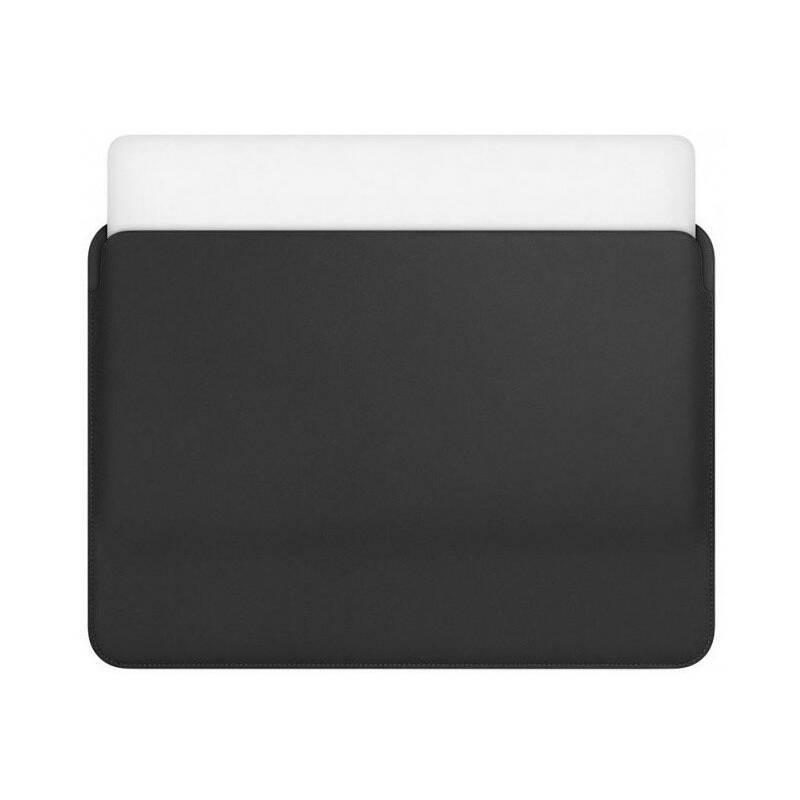 Pouzdro COTEetCI pro Apple MacBook 12" černé