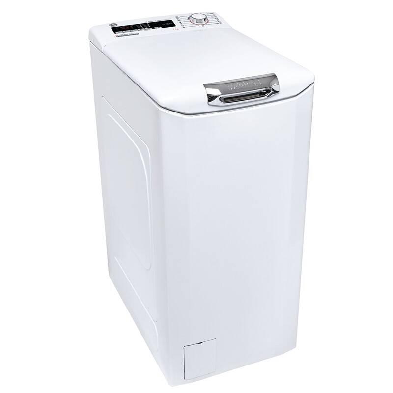 Pračka Hoover H3TM 27TACE 1-S bílá