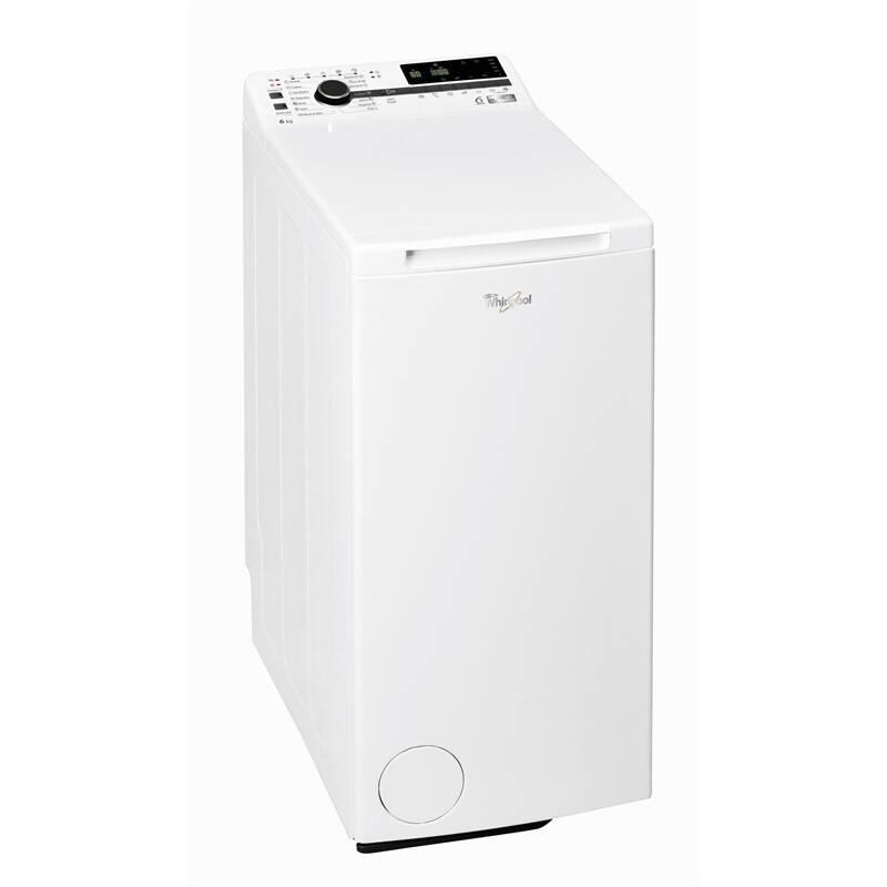 Pračka Whirlpool TDLR 6242BS EU N