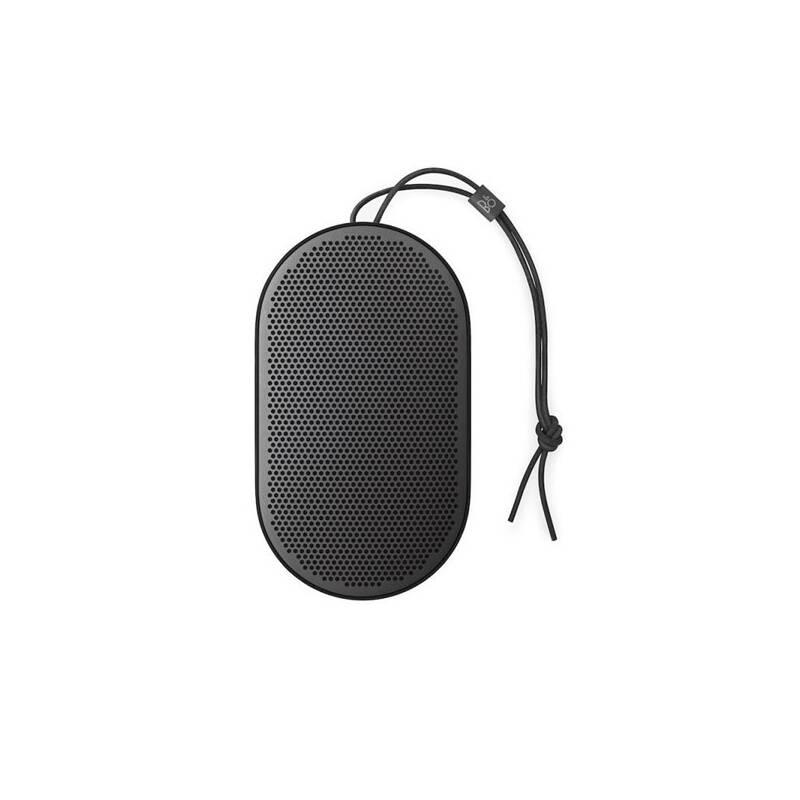 Přenosný reproduktor Bang & Olufsen Beoplay