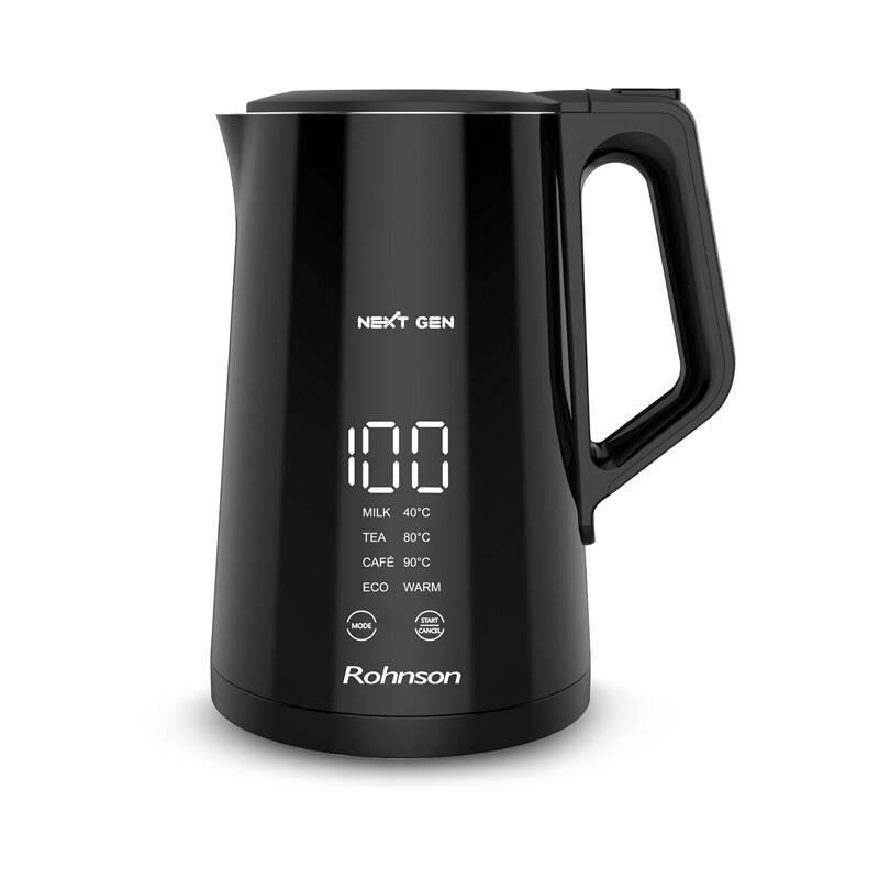Rychlovarná konvice Rohnson R-7500 Next Gen