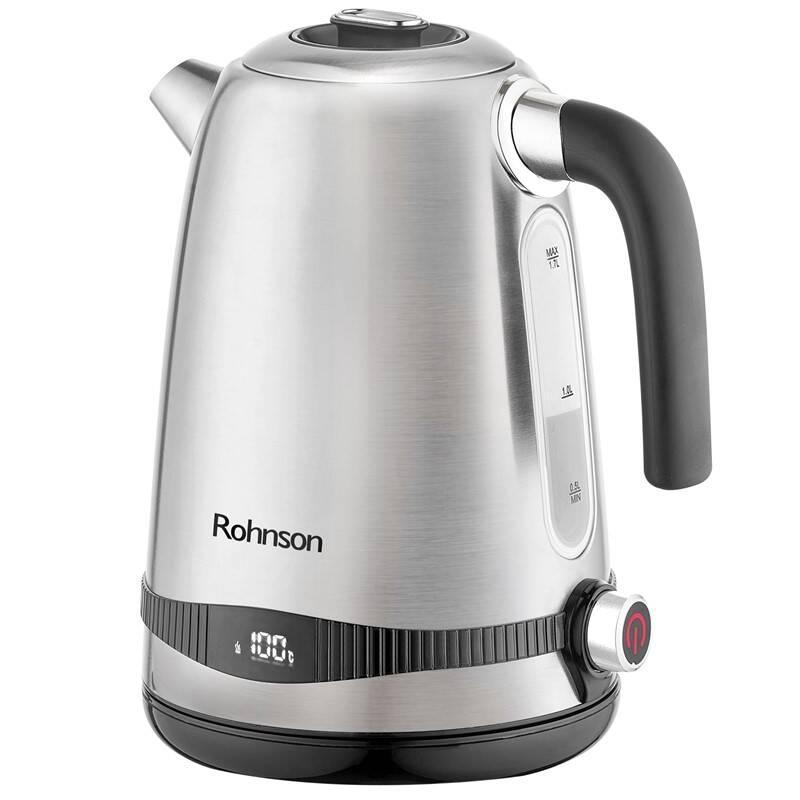 Rychlovarná konvice Rohnson R-7660