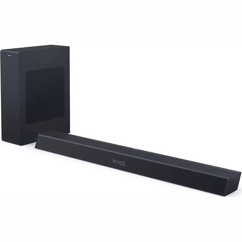 Soundbar Philips TAB8405 černý