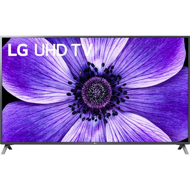 Televize LG 70UN7070 černá