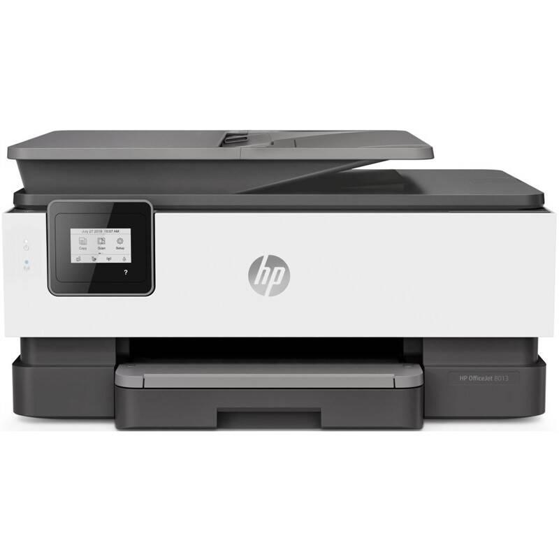 Tiskárna multifunkční HP Officejet 8013