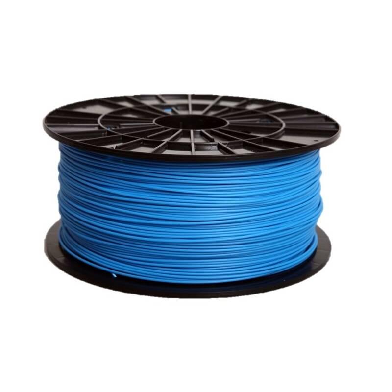 Tisková struna Filament PM 1,75 ABS, 0,5 kg modrá