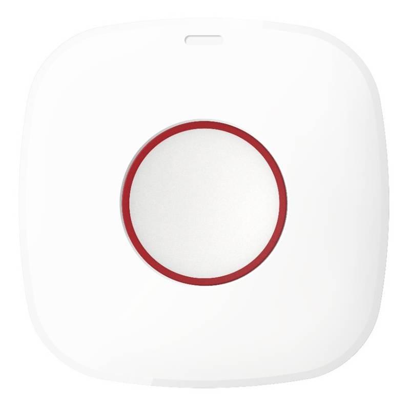 Tlačítko Hikvision AX PRO pro spuštění alarmu či přivolání lékařské pomoci - pevná instalace
