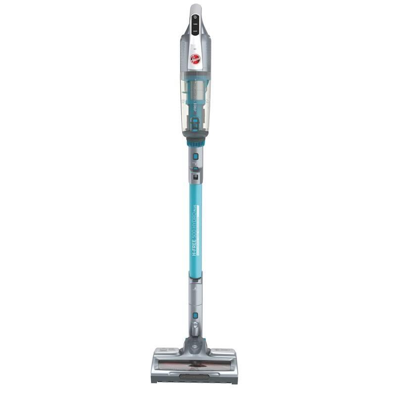 Tyčový vysavač Hoover H-FREE 500 HYDRO HF522YSP 011