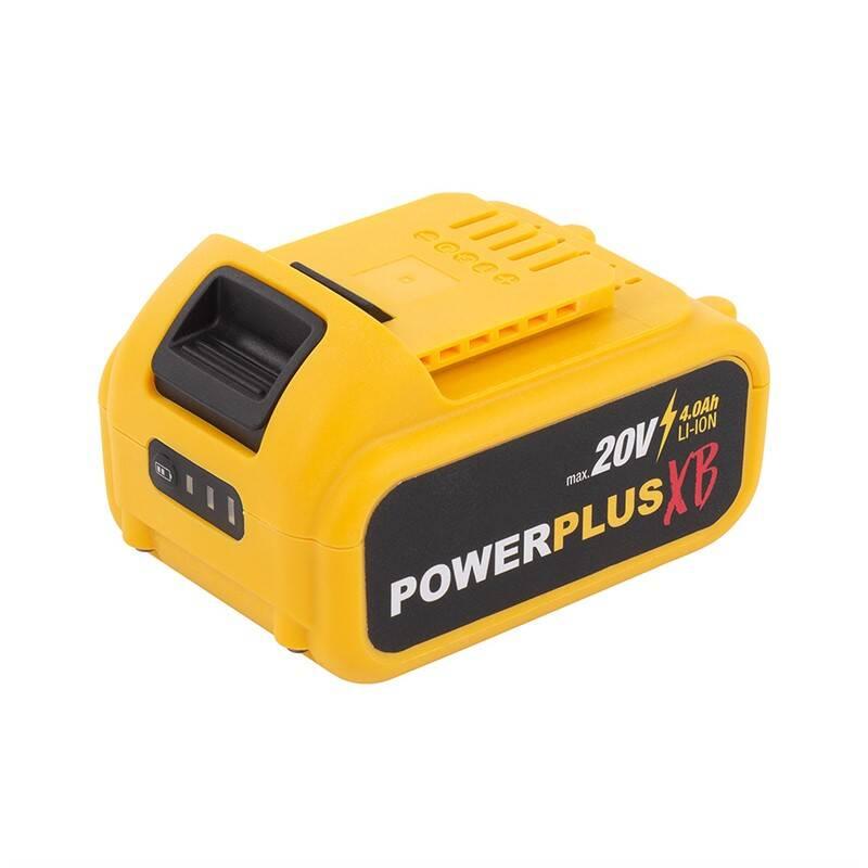 Akumulátor POWERPLUS POWXB90050