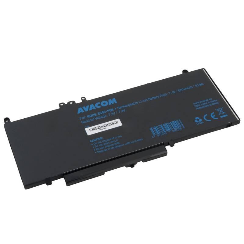Baterie Avacom Dell Latitude E5450 Li-Pol
