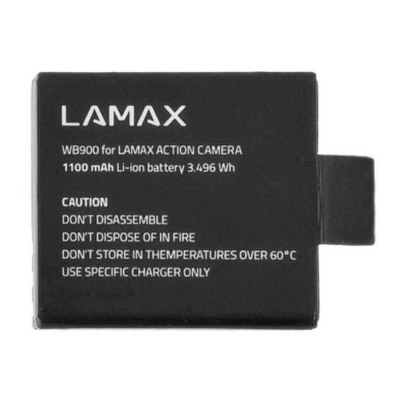 Baterie LAMAX W Battery
