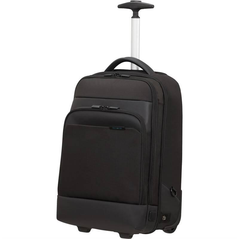 Batoh na notebook Samsonite MYSIGHT s kolečky na 17.3