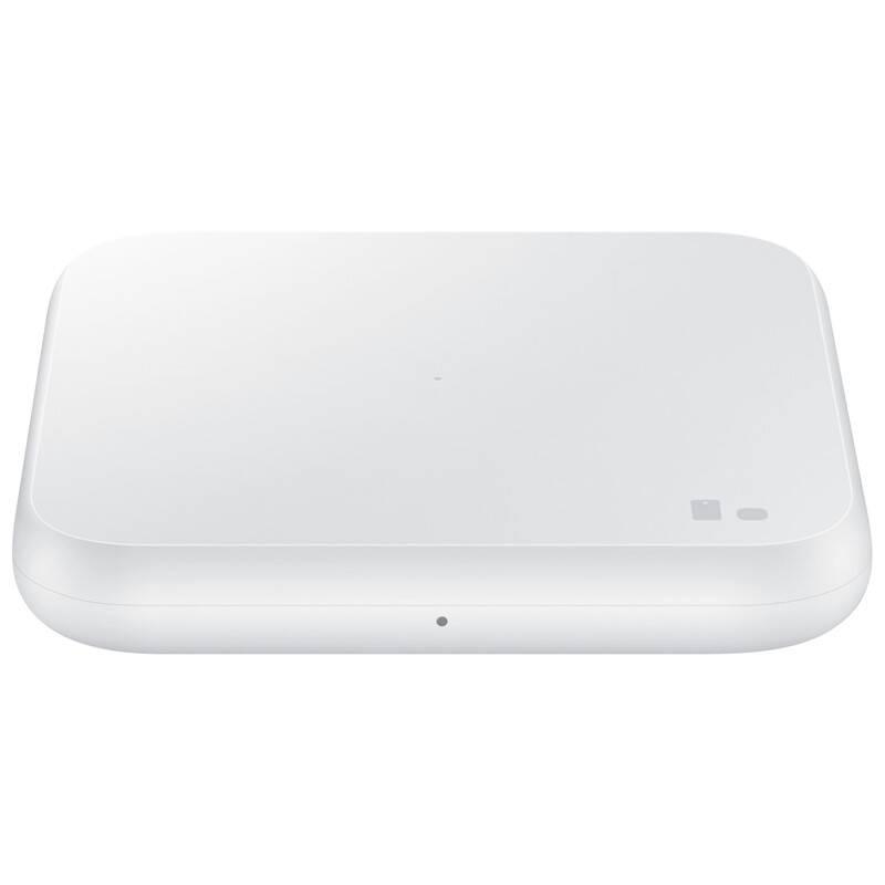 Bezdrátová nabíječka Samsung Pad 9W bílá
