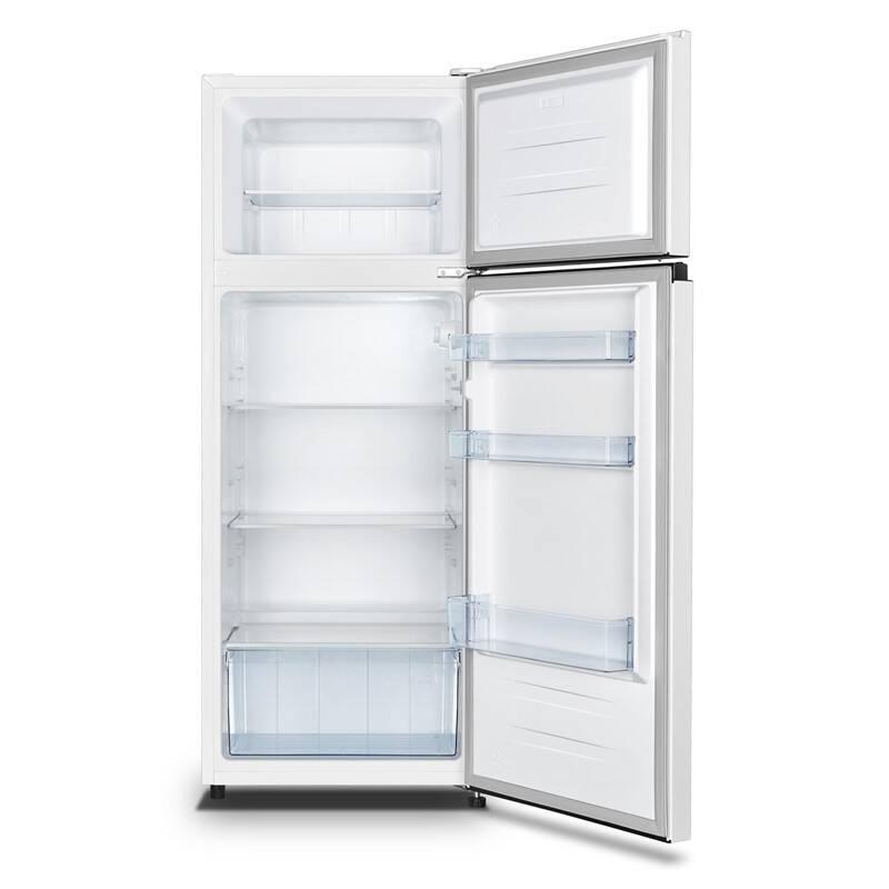 Chladnička Hisense RT267D4AWF bílá