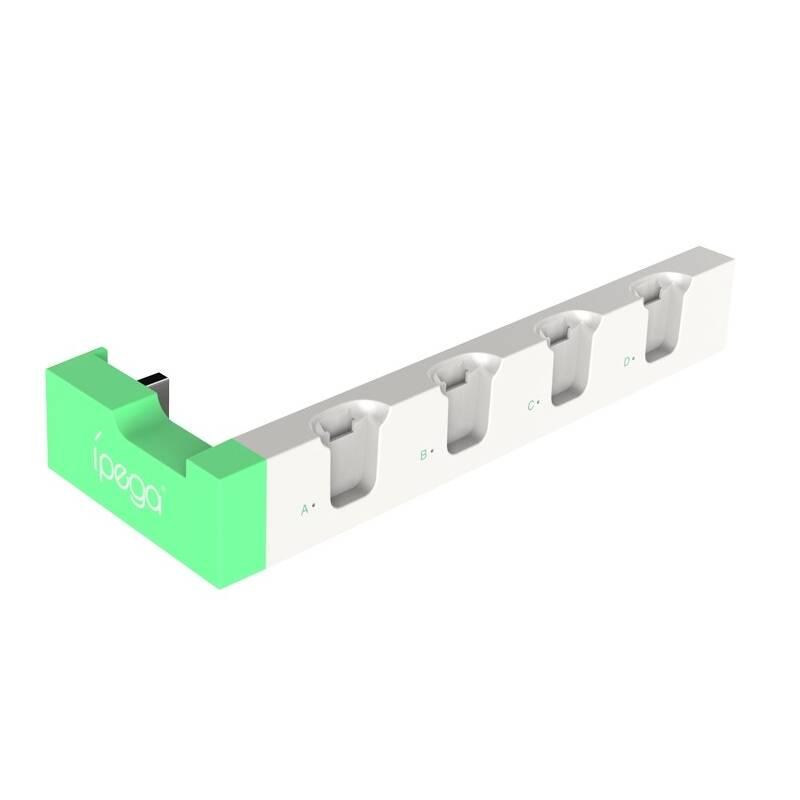 Dokovací stanice iPega pro Nintendo Switch