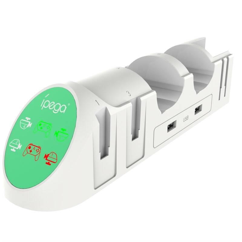 Dokovací stanice iPega pro Nintendo Switch