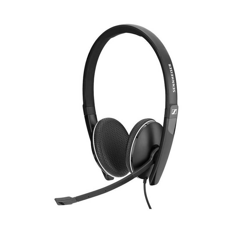 Headset Sennheiser SC 165 USB