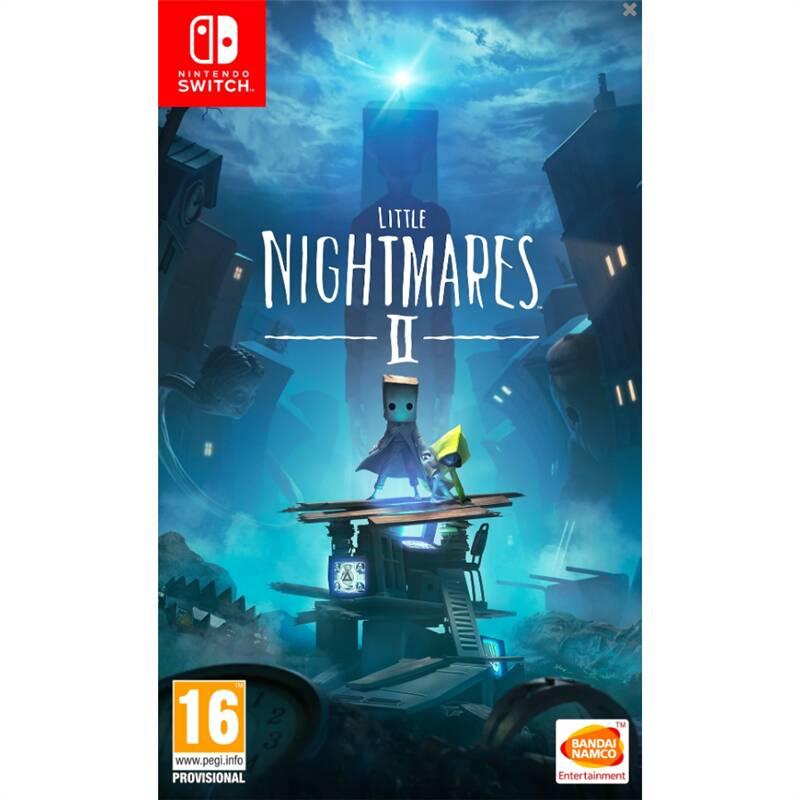 Hra Bandai Namco Games Nintendo SWITCH