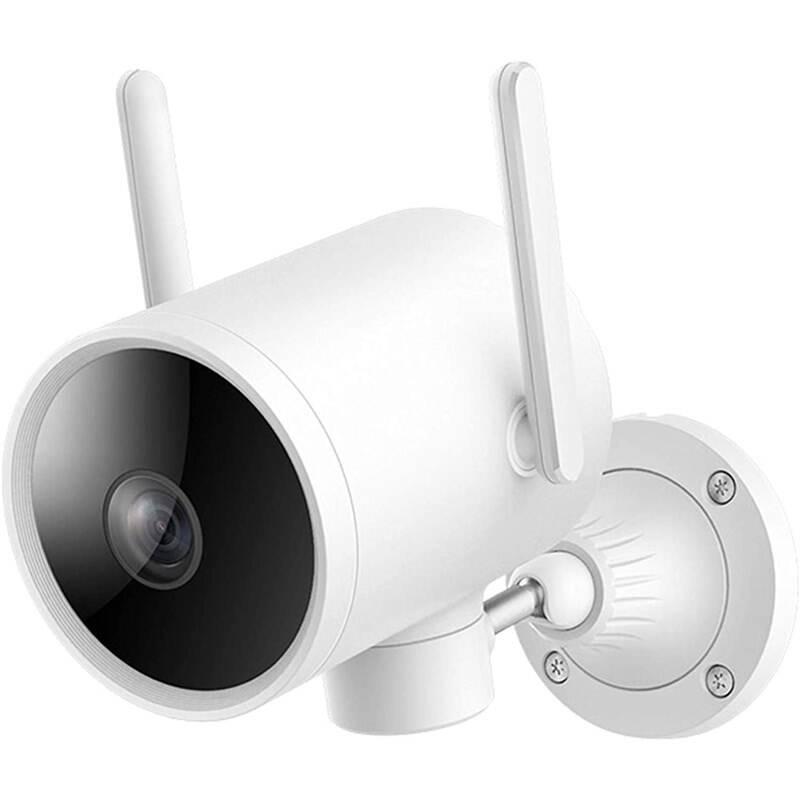 IP kamera IMILAB Outdoor Security EC3 bílá
