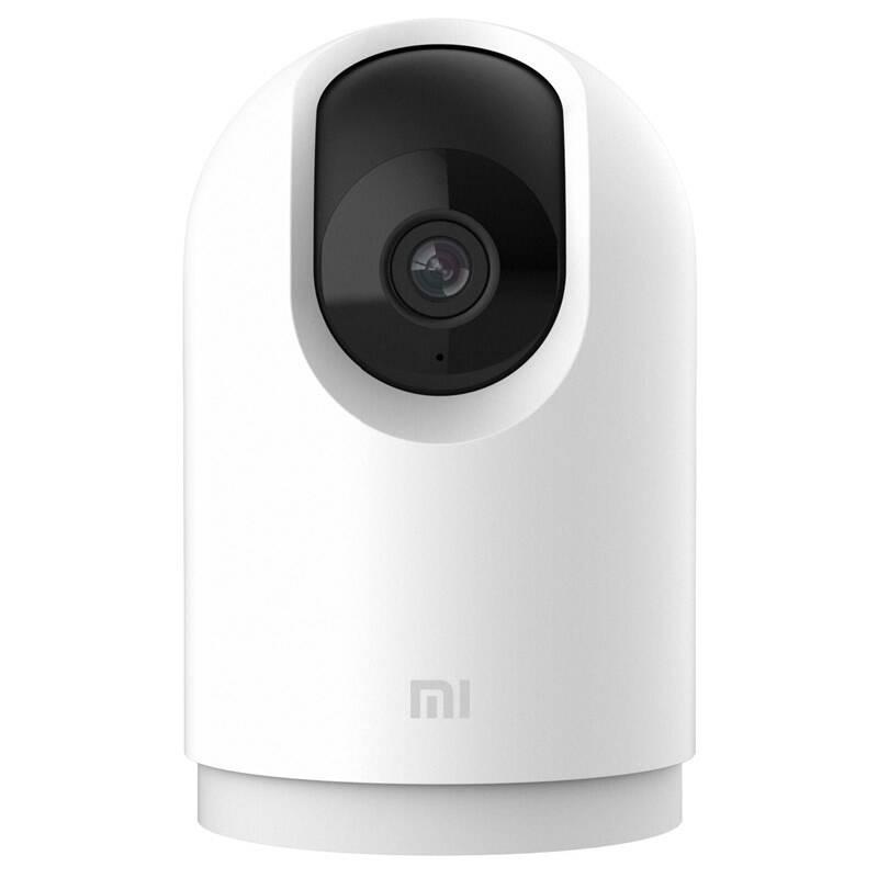 IP kamera Xiaomi Mi 360° Home Security 2K Pro bílá