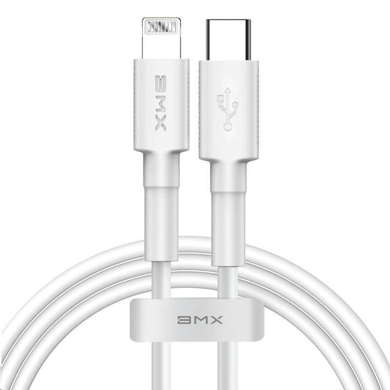 Kabel Baseus BMX Mini USB-C Lightning