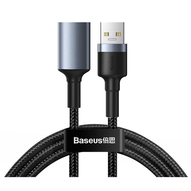 Kabel Baseus Cafule USB USB, M