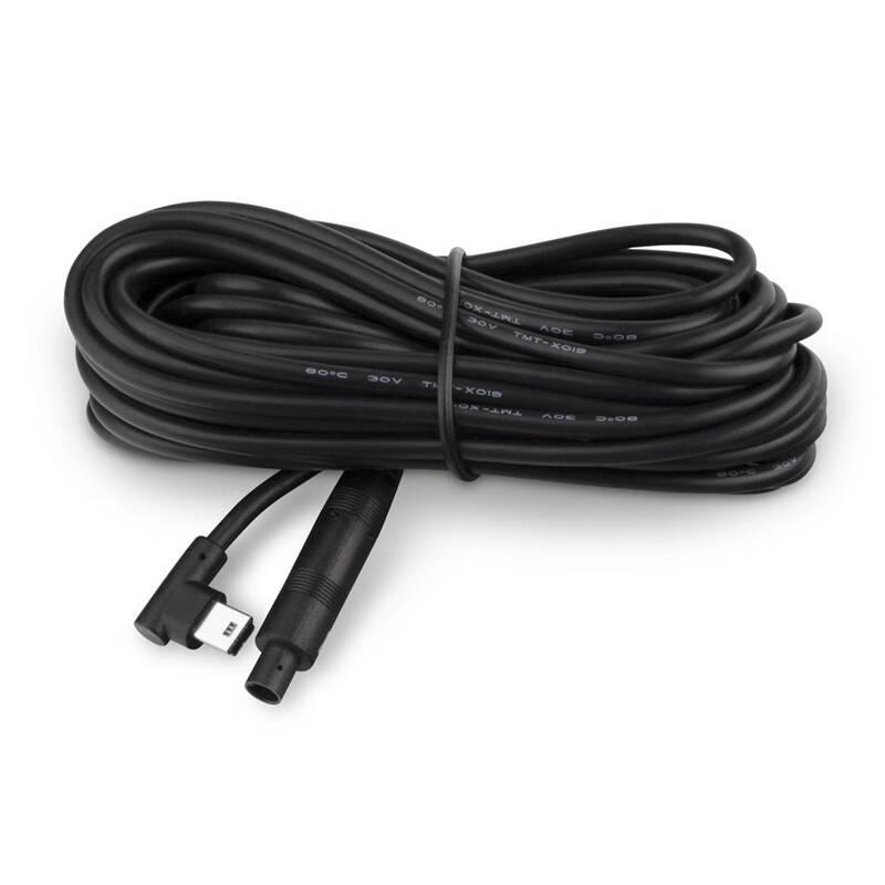 Kabel TrueCam M7 GPS Dual pro zadní kameru, 5m, Kabel, TrueCam, M7, GPS, Dual, pro, zadní, kameru, 5m