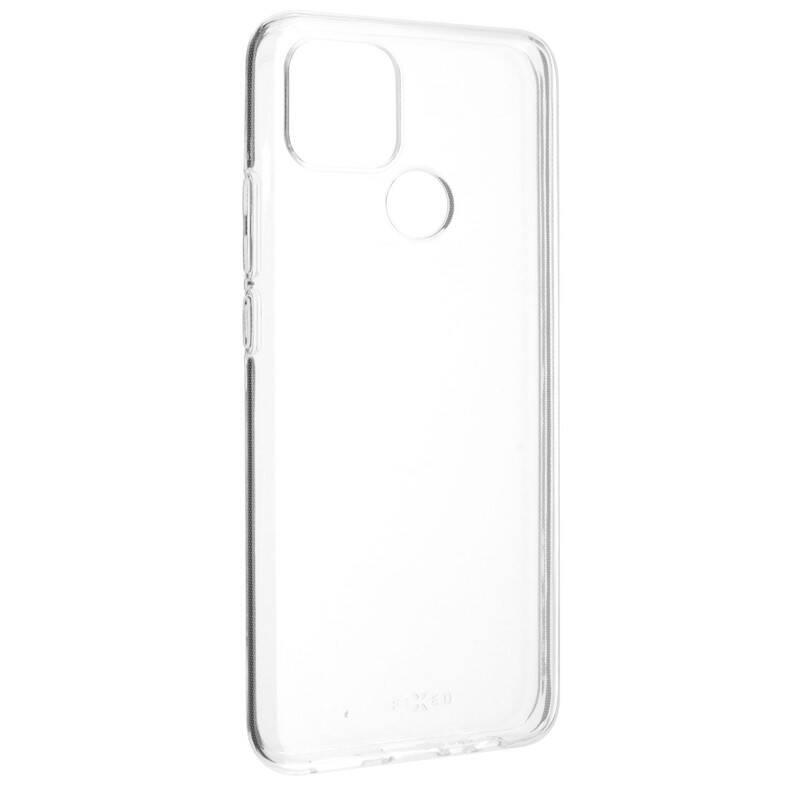 Kryt na mobil FIXED na Oppo