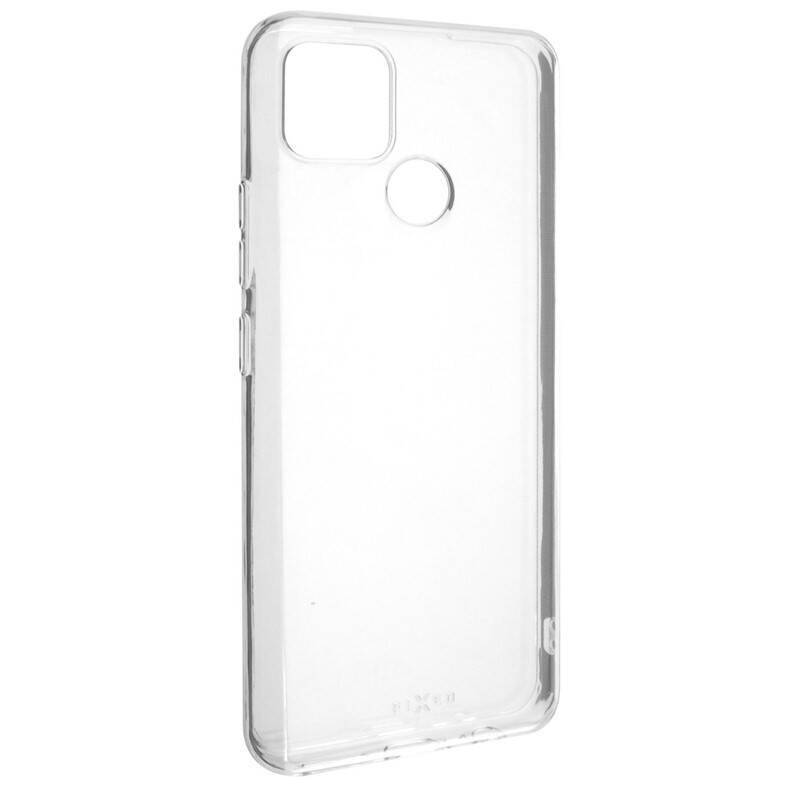 Kryt na mobil FIXED na Realme