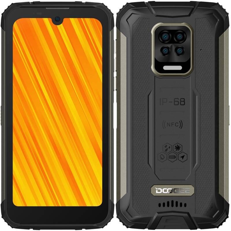 Mobilní telefon Doogee S59 PRO Dual