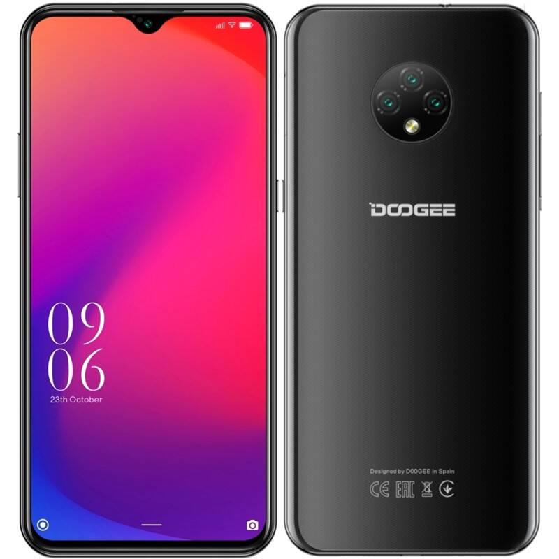 Mobilní telefon Doogee X95 PRO Dual