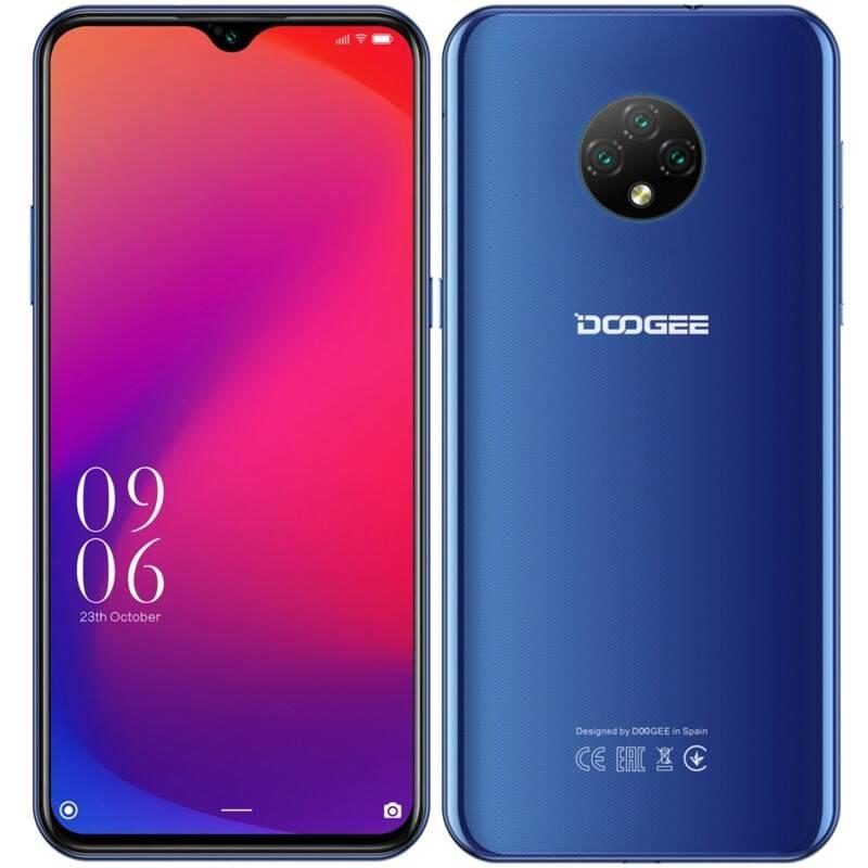 Mobilní telefon Doogee X95 PRO Dual