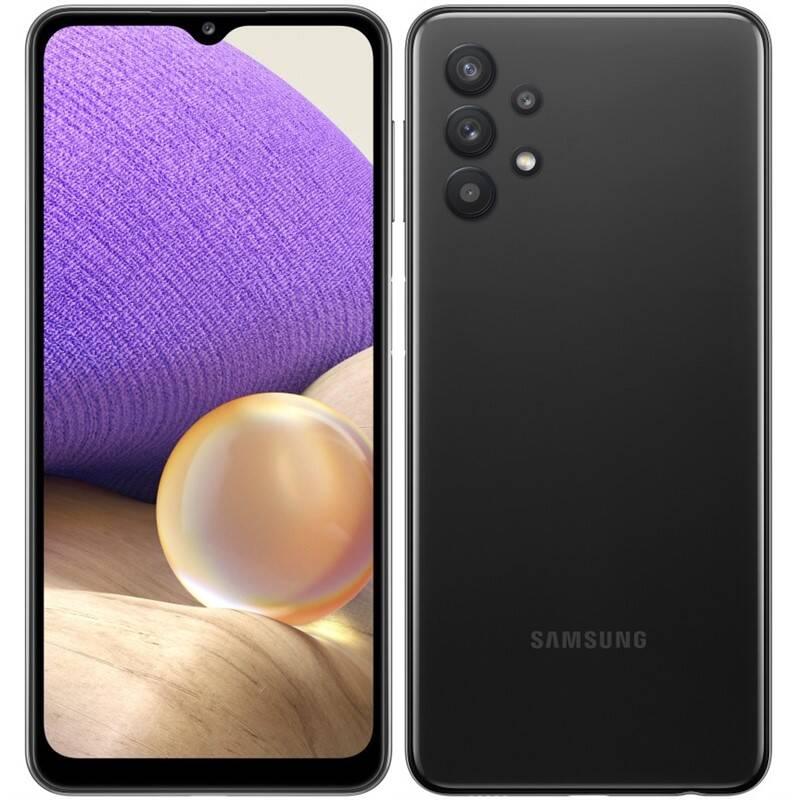 Mobilní telefon Samsung Galaxy A32 5G