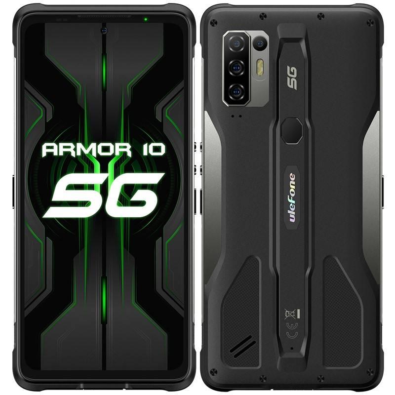 Mobilní telefon UleFone Armor 10 5G