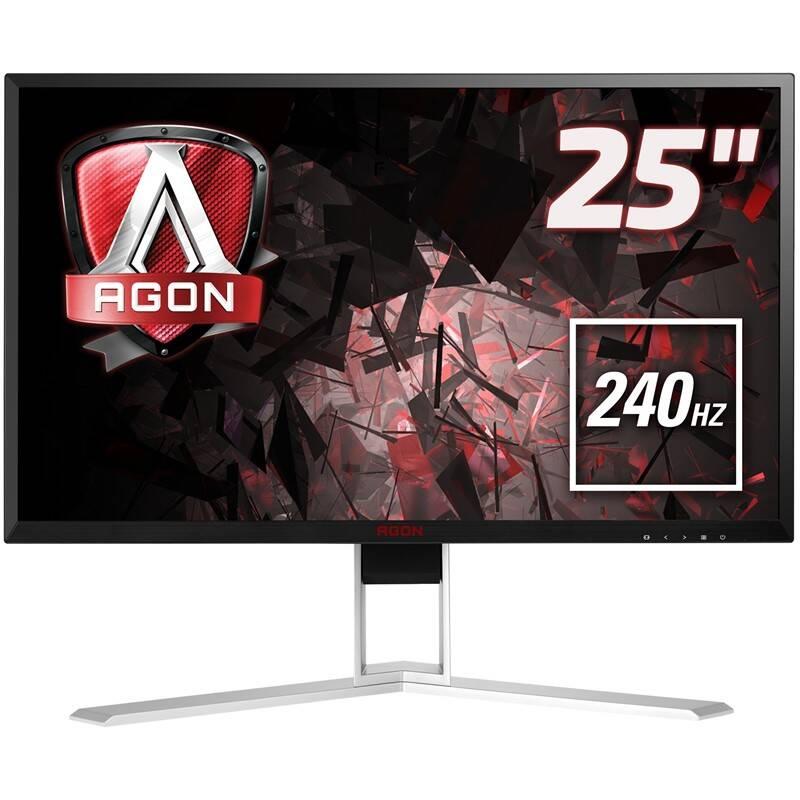 Monitor AOC AG251FZ, Monitor, AOC, AG251FZ